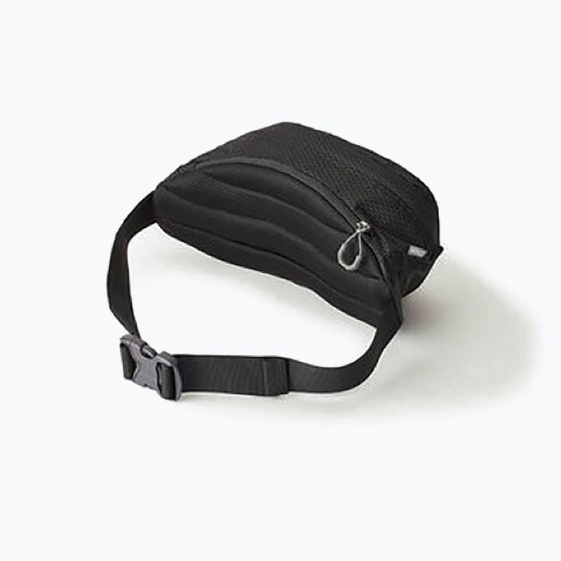 Gregory Nano Waistpack, marsupio nero ossidiana 10