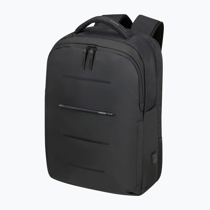 Zaino American Tourister Urban Groove 20,5 l nero 2