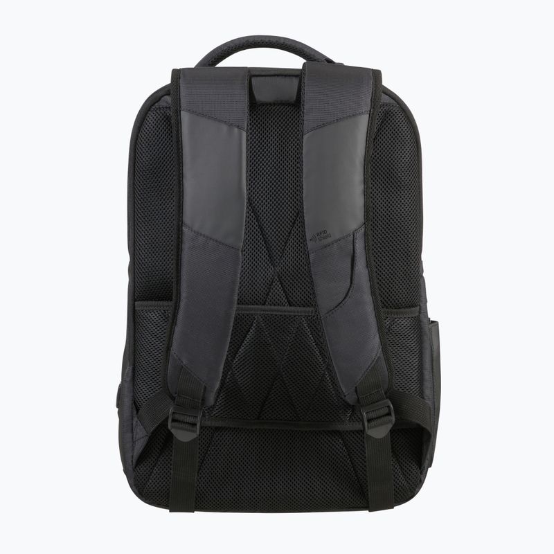 Zaino American Tourister Urban Groove 20,5 l nero 3