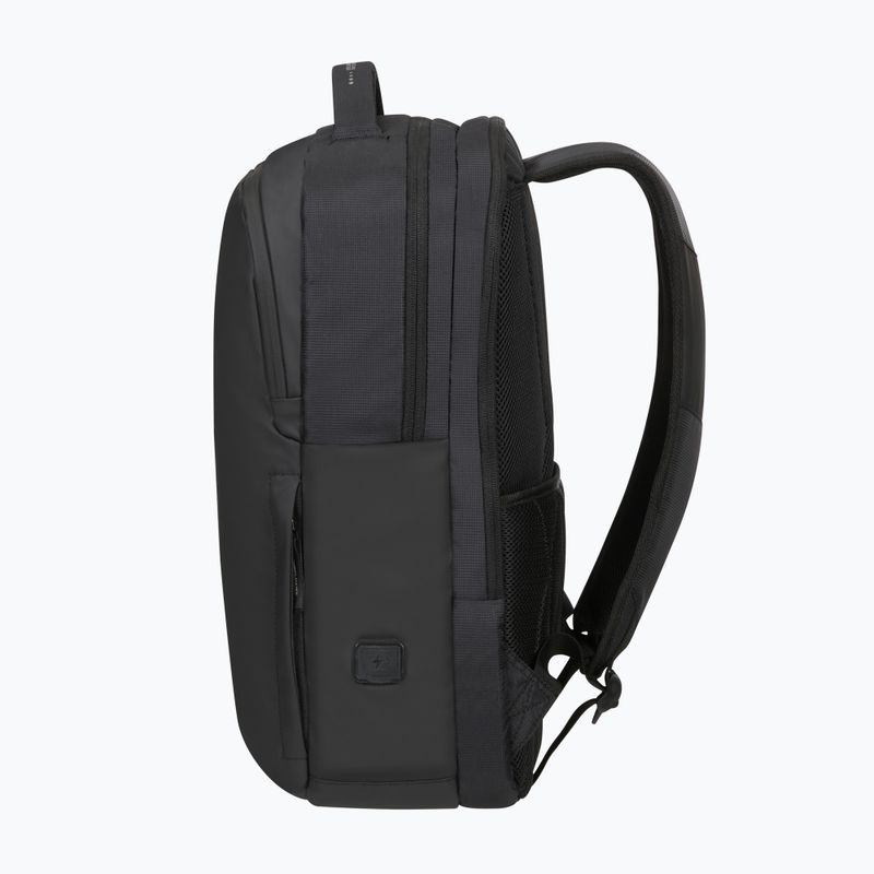 Zaino American Tourister Urban Groove 20,5 l nero 4