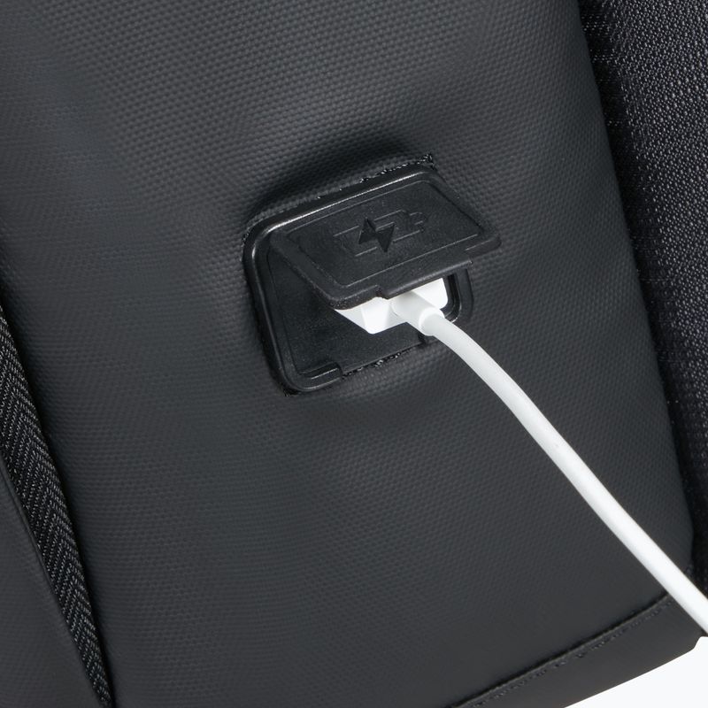 Zaino American Tourister Urban Groove 20,5 l nero 10