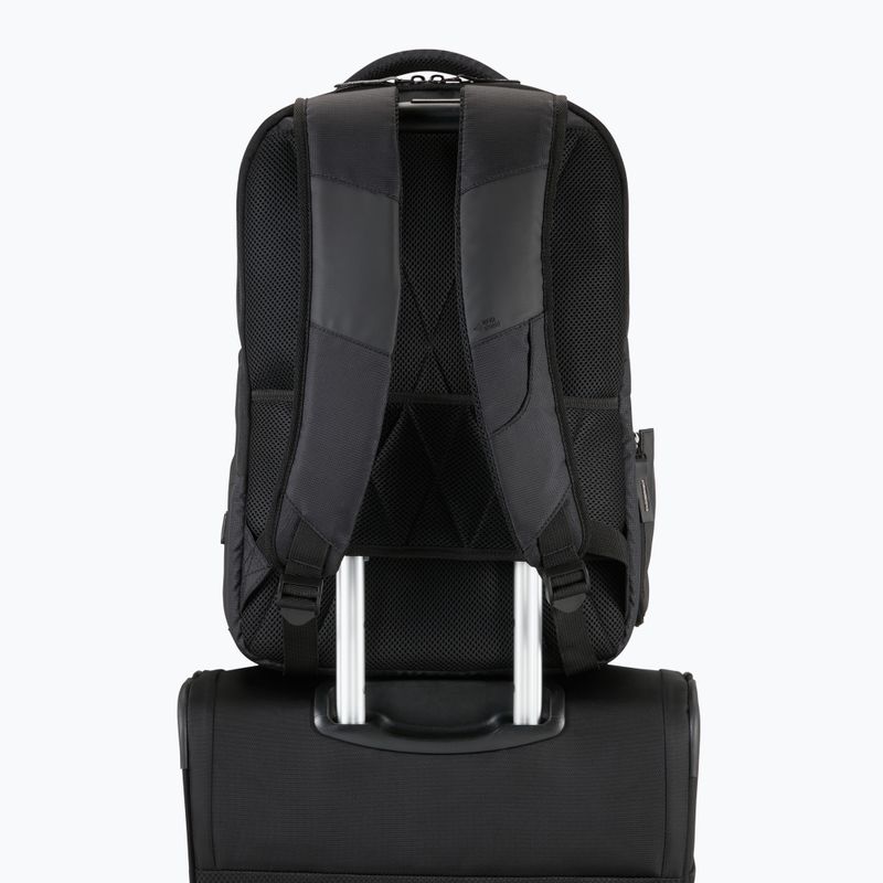 Zaino American Tourister Urban Groove 20,5 l nero 11