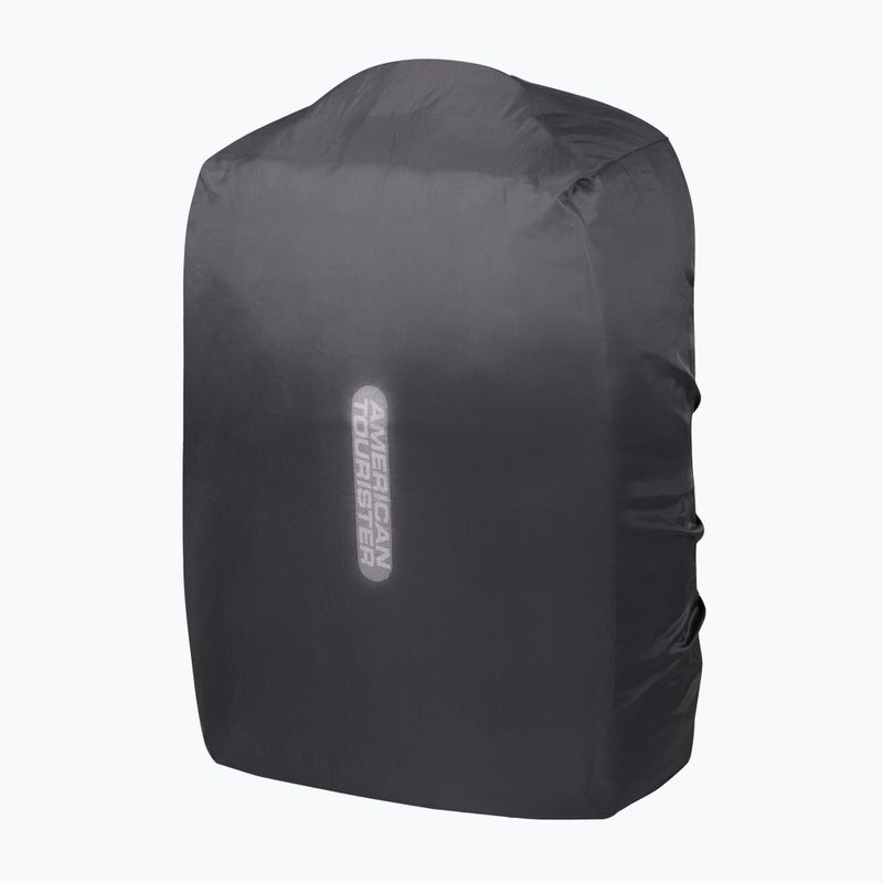 Zaino American Tourister Urban Groove 20,5 l nero 12