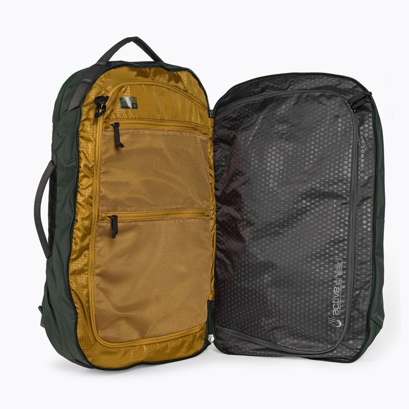 Gregory Border Traveler 30 l zaino foresta scura 4