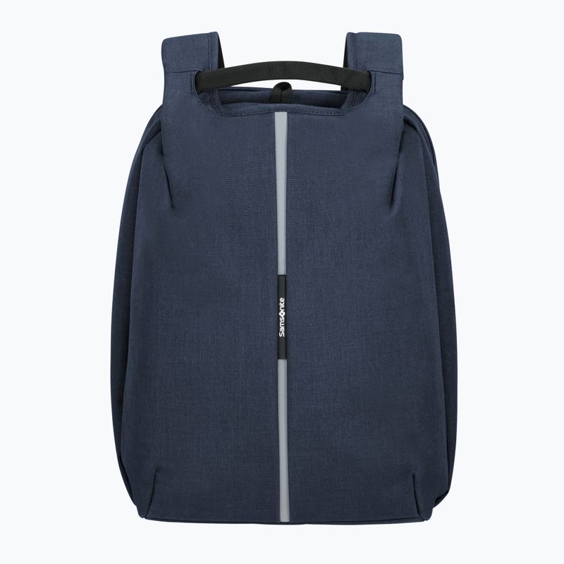 Zaino da città Samsonite Securipack 30 l eclipse blue