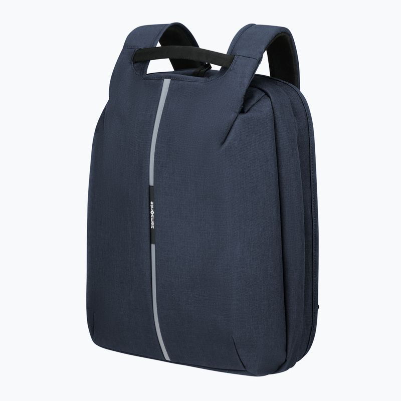 Zaino da città Samsonite Securipack 30 l eclipse blue 2