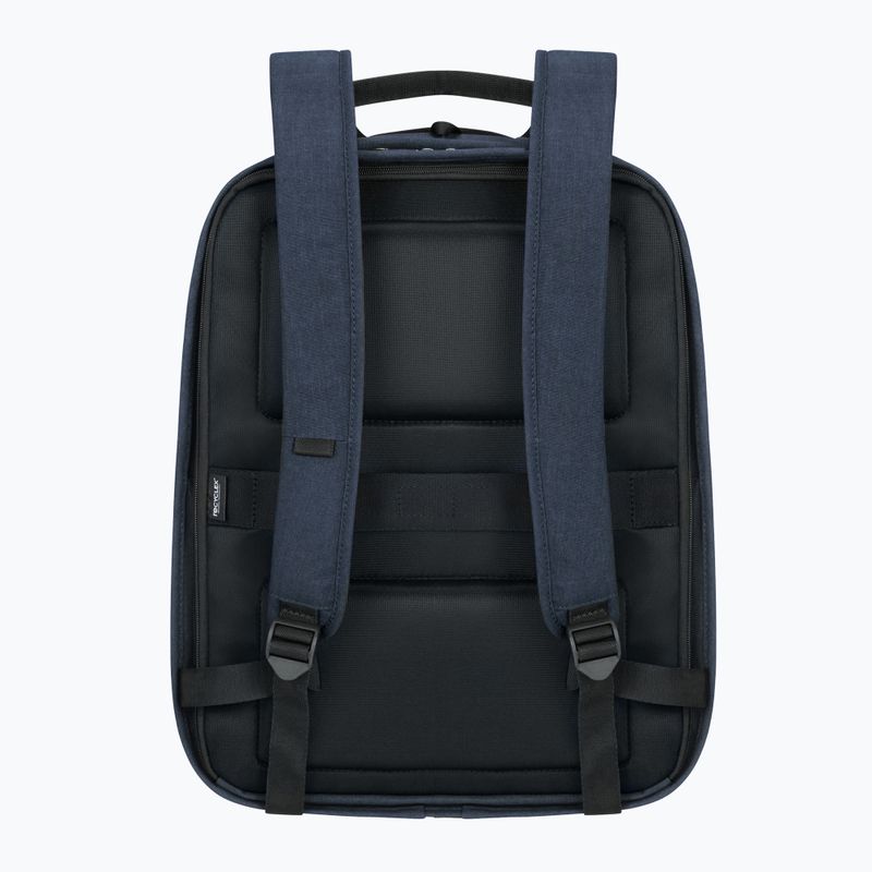 Zaino da città Samsonite Securipack 30 l eclipse blue 3