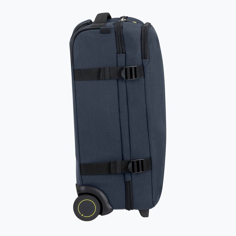 Samsonite Securipack Valigia da viaggio 39 l blu eclissi 5