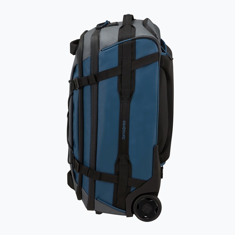 Samsonite Outlab Paradiver 51 l artic grey borsa da viaggio 3