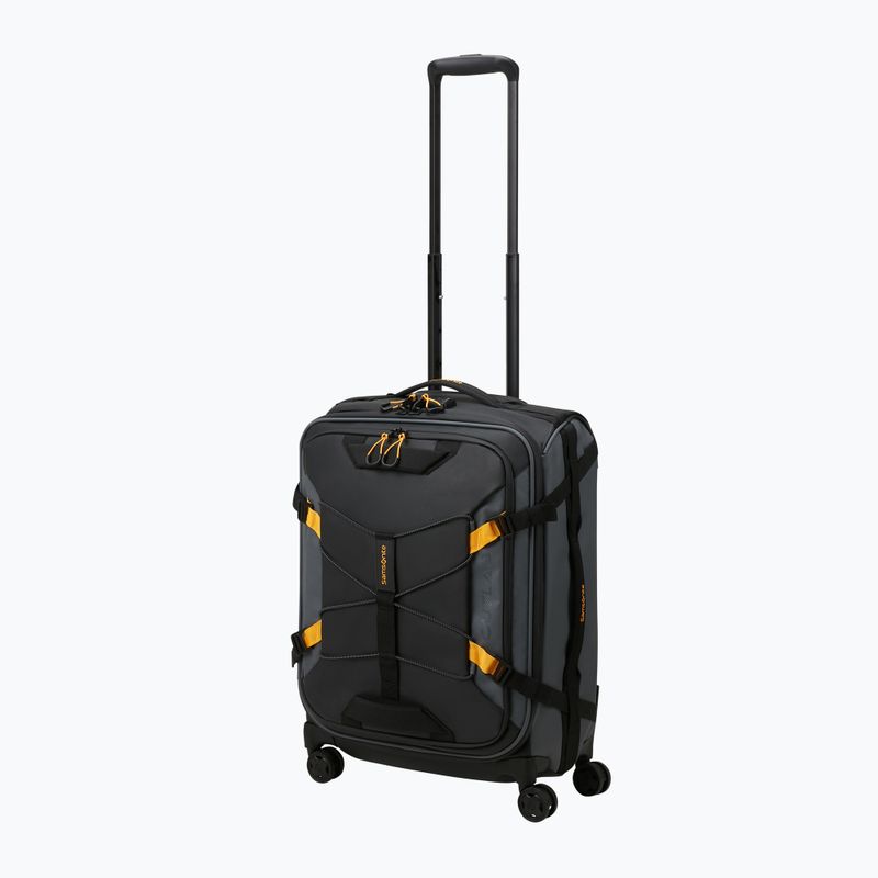 Samsonite Outlab Paradiver Spinner 50 l ozone black borsa da viaggio 3
