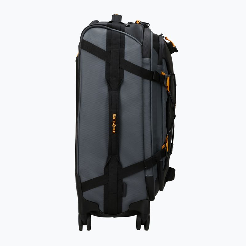 Samsonite Outlab Paradiver Spinner 50 l ozone black borsa da viaggio 4