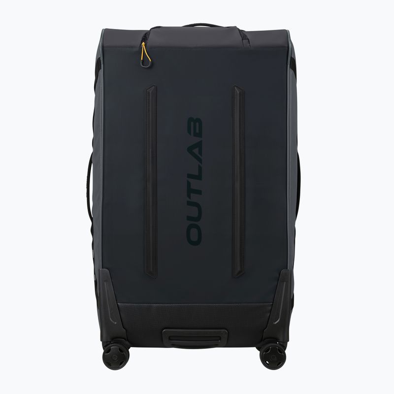 Samsonite Outlab Paradiver Spinner 117 l ozone black borsa da viaggio 4