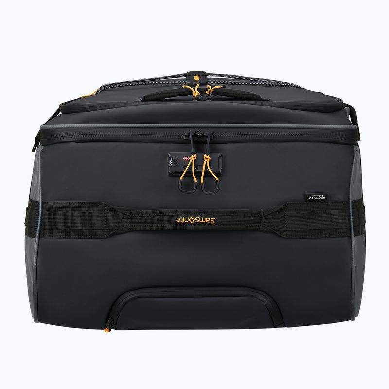 Samsonite Outlab Paradiver Spinner 117 l ozone black borsa da viaggio 5