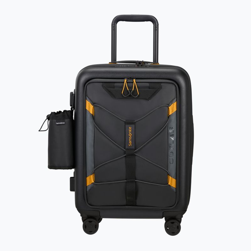 Samsonite Outlab Otis 46 l ozone black custodia da viaggio