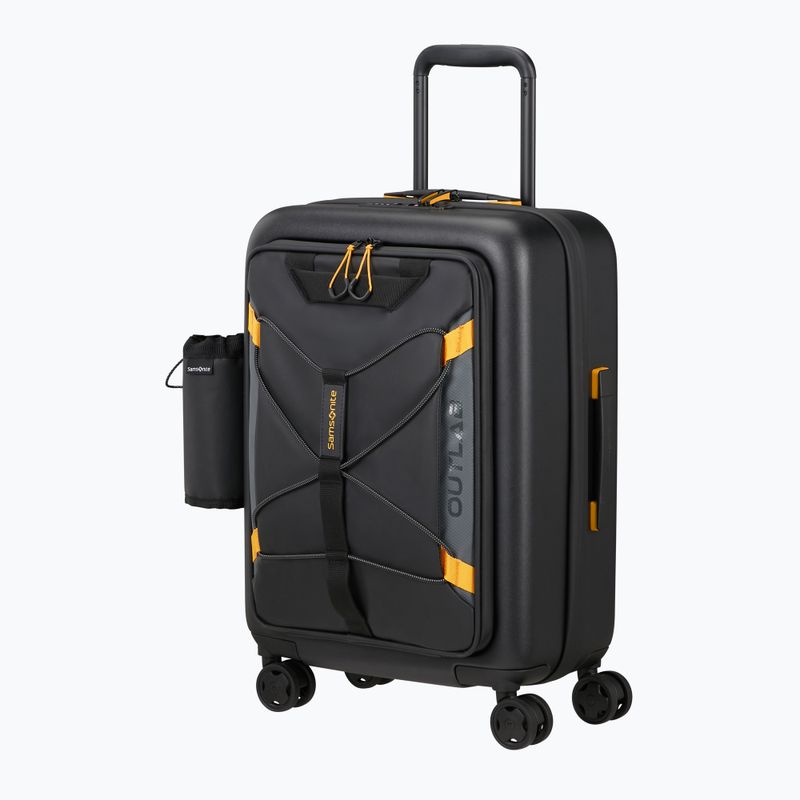 Samsonite Outlab Otis 46 l ozone black custodia da viaggio 2