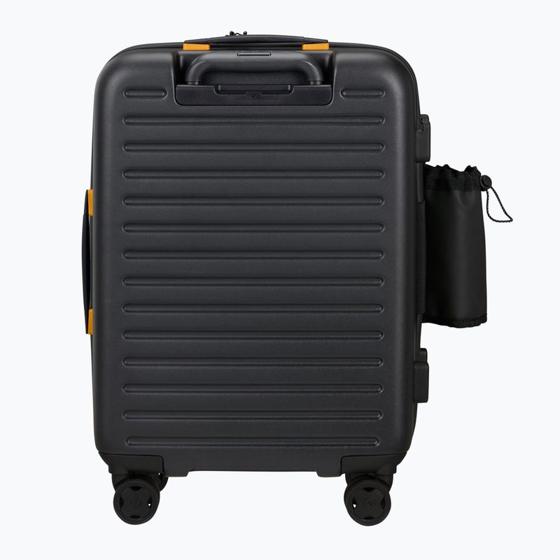 Samsonite Outlab Otis 46 l ozone black custodia da viaggio 4