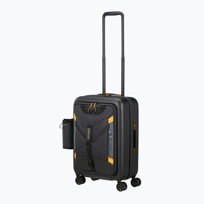 Samsonite Outlab Otis 46 l ozone black custodia da viaggio 5