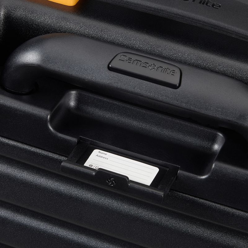 Samsonite Outlab Otis 46 l ozone black custodia da viaggio 8