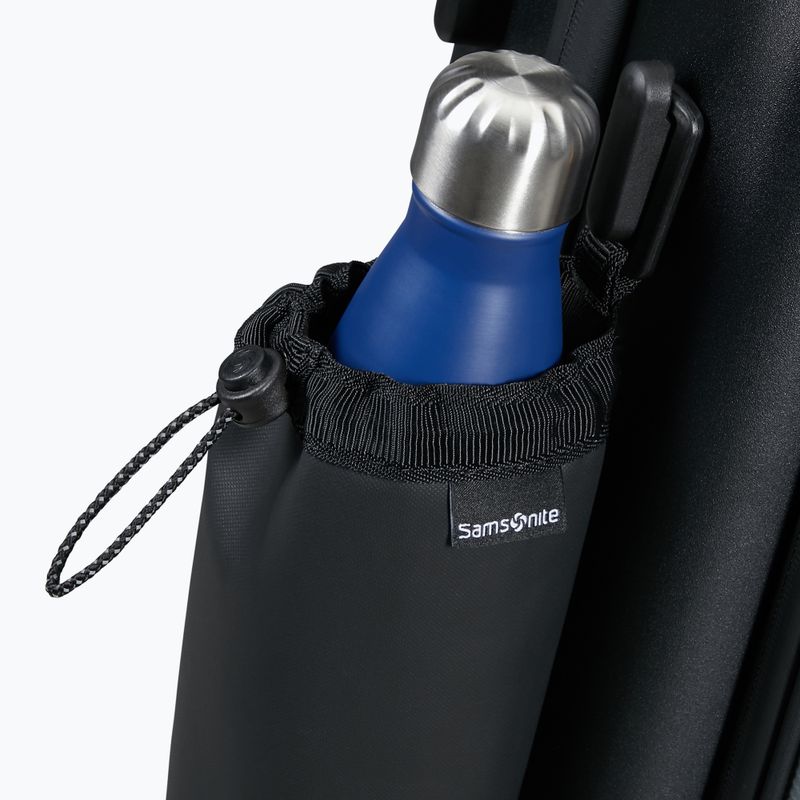 Samsonite Outlab Otis 46 l ozone black custodia da viaggio 11