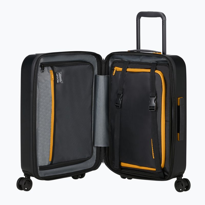 Samsonite Outlab Otis 46 l ozone black custodia da viaggio 12