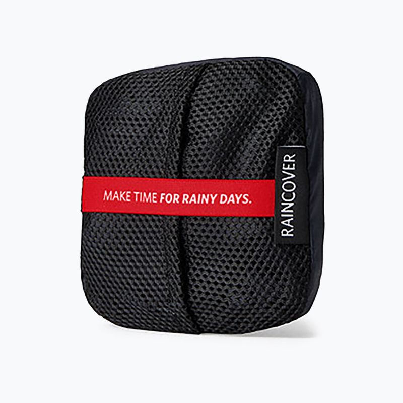 Gregory Raincover 50-80 l copertura zaino nero lava 2