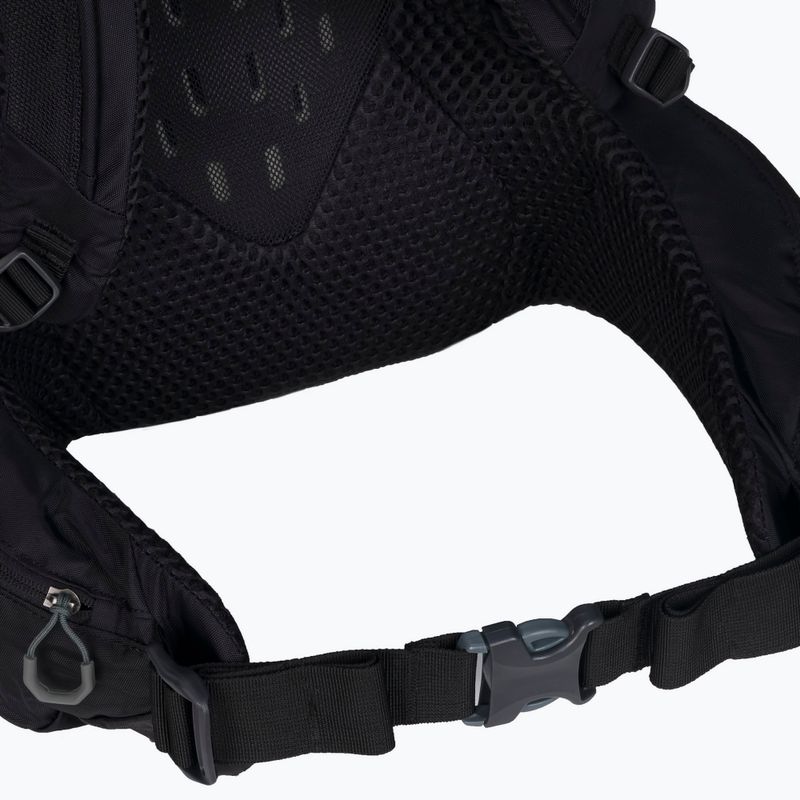 Zaino da trekking Gregory Stout 35 l buckhorn nero uomo 6