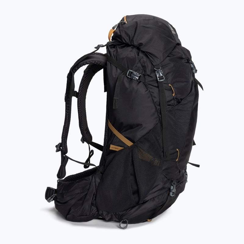 Zaino da trekking Gregory Stout 45 l buckhorn nero uomo 2