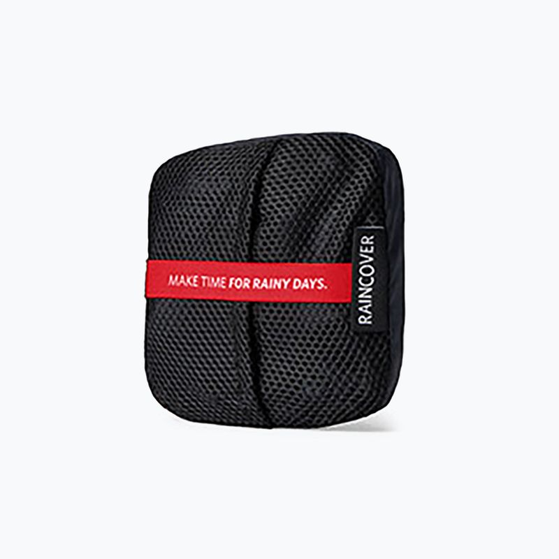 Gregory Raincover 30 l nero lava copertura dello zaino 5
