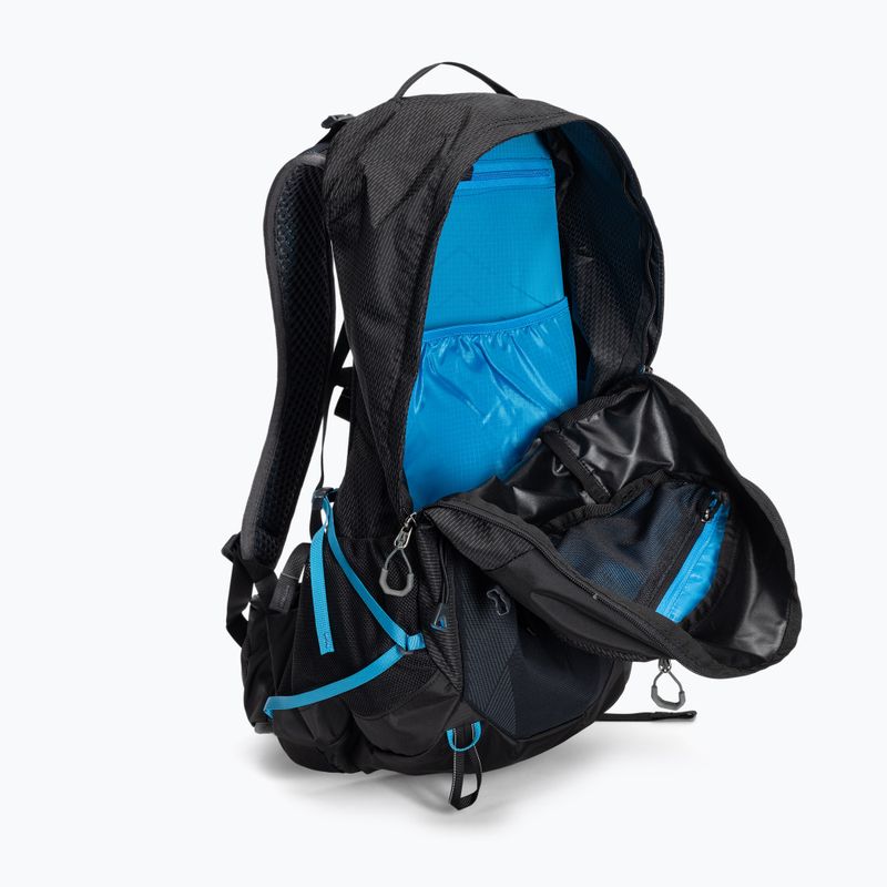 Zaino da trekking Gregory Citro 30 l ozone nero da uomo 6