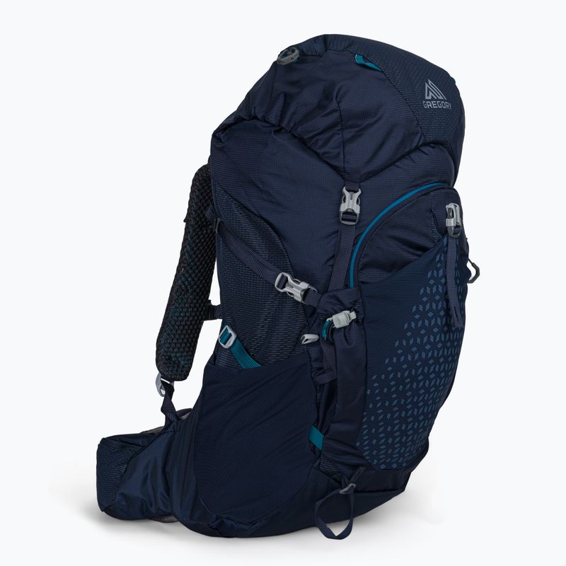 Zaino da trekking da donna Gregory Jade 33 l 2022 midnight navy