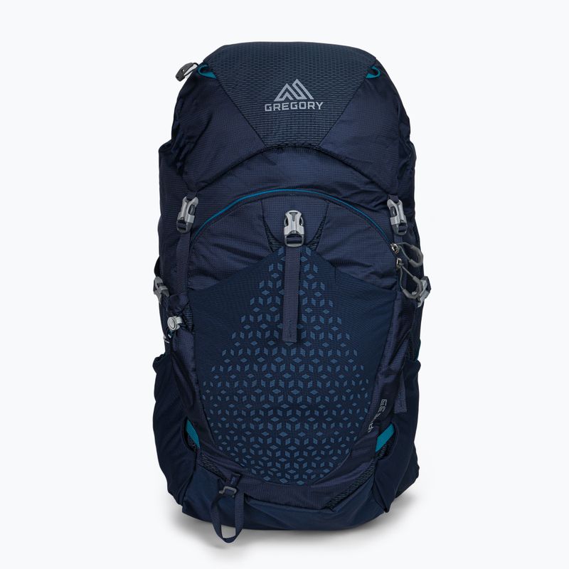 Zaino da trekking da donna Gregory Jade 33 l 2022 midnight navy 2