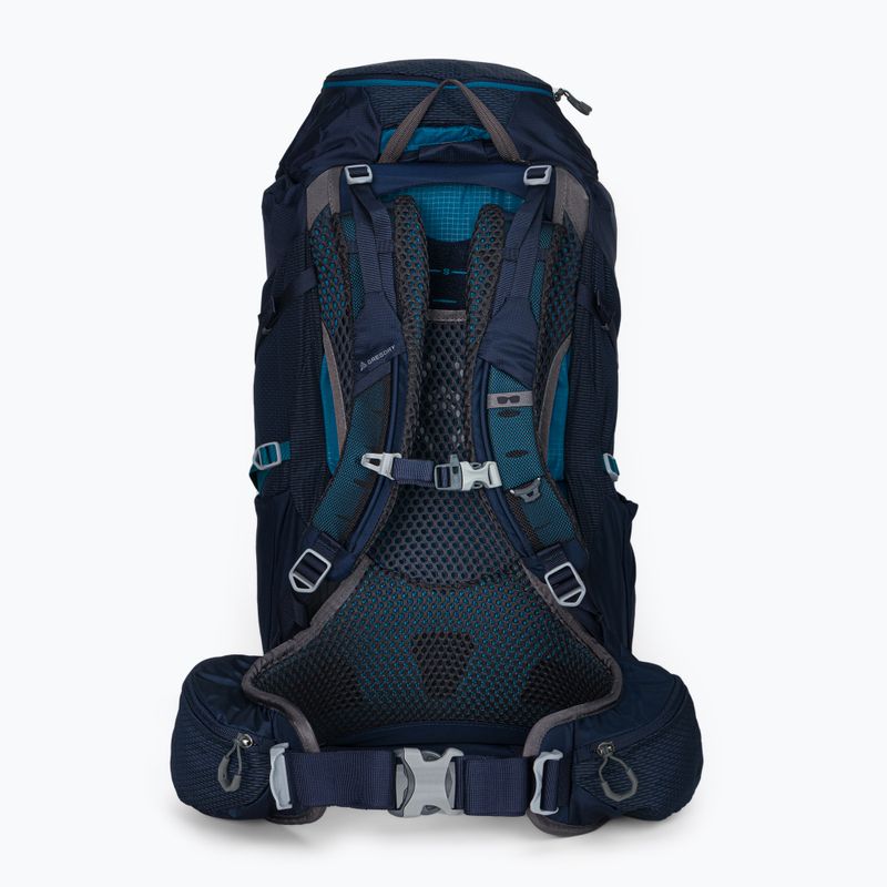 Zaino da trekking da donna Gregory Jade 33 l 2022 midnight navy 3