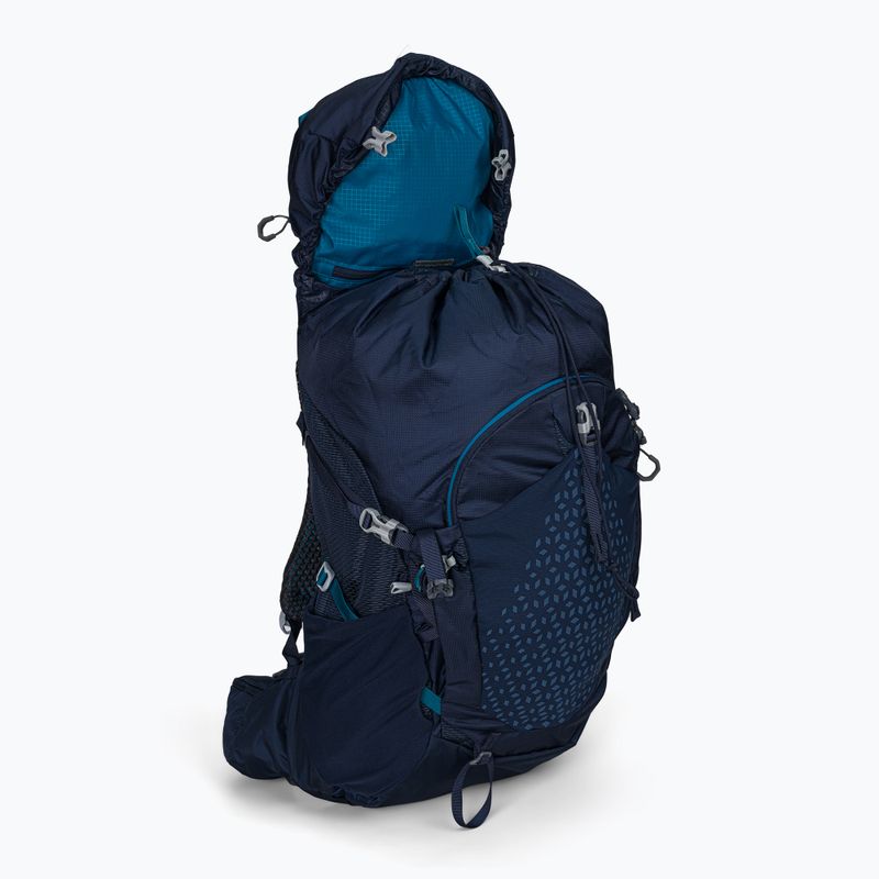 Zaino da trekking da donna Gregory Jade 33 l 2022 midnight navy 6