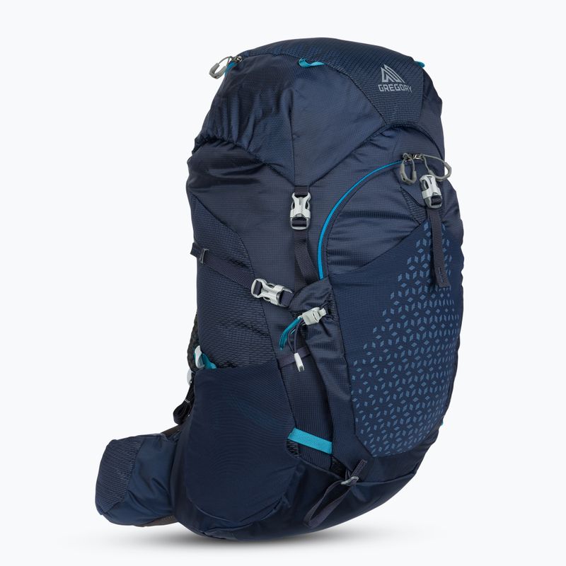 Zaino da trekking da donna Gregory Jade 38 l midnight navy 2