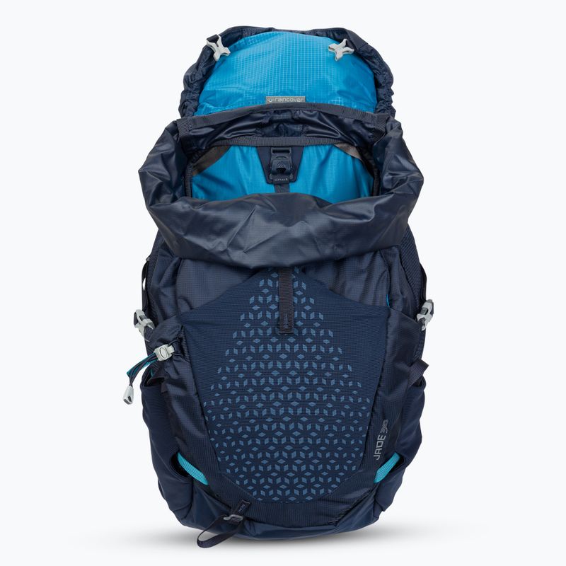 Zaino da trekking da donna Gregory Jade 38 l midnight navy 4