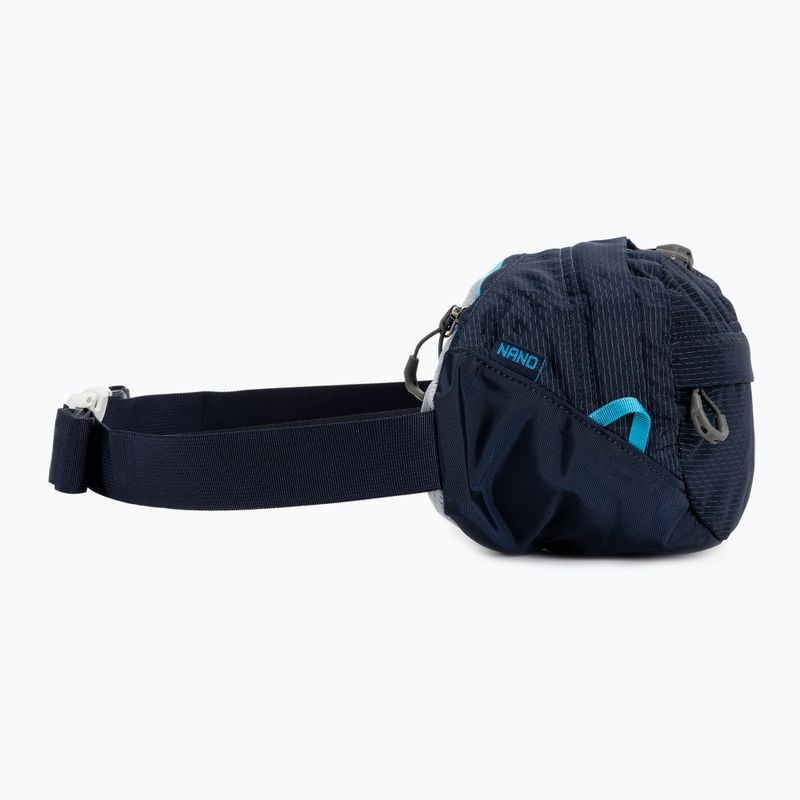 Gregory Nano Waistpack blu brillante 2