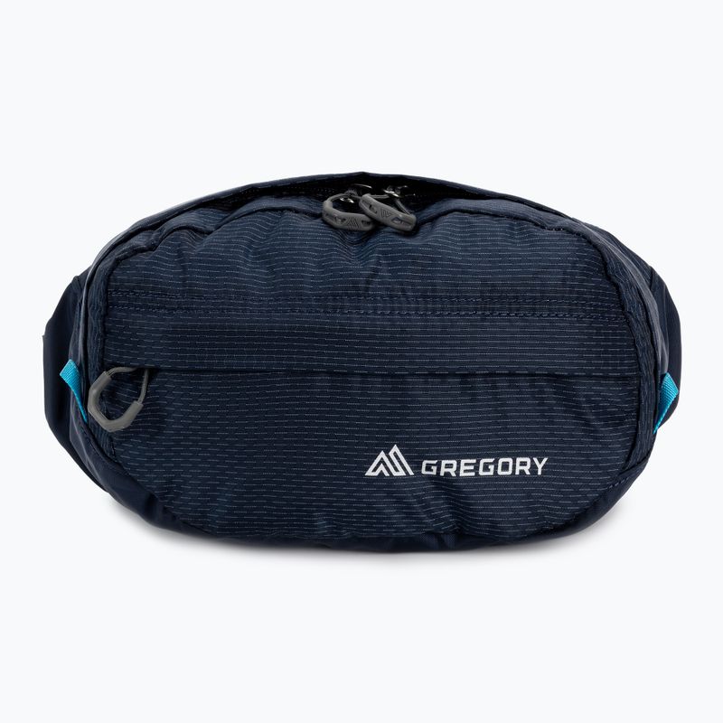 Gregory Nano Waistpack blu brillante 3