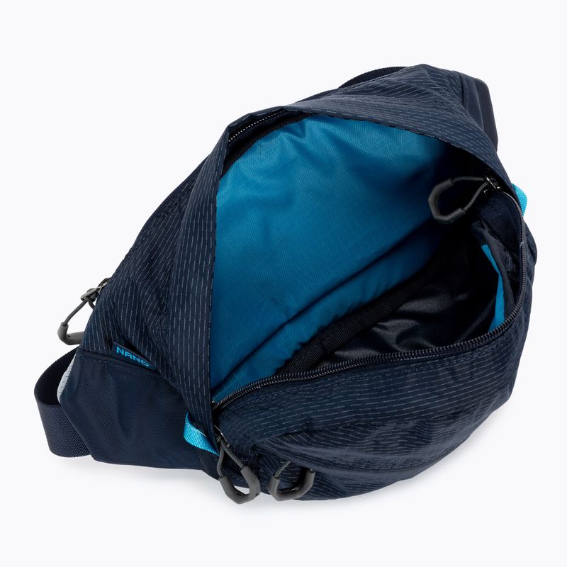 Gregory Nano Waistpack blu brillante 8