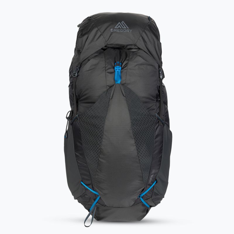 Zaino da trekking Gregory Focal 58 l ozone black