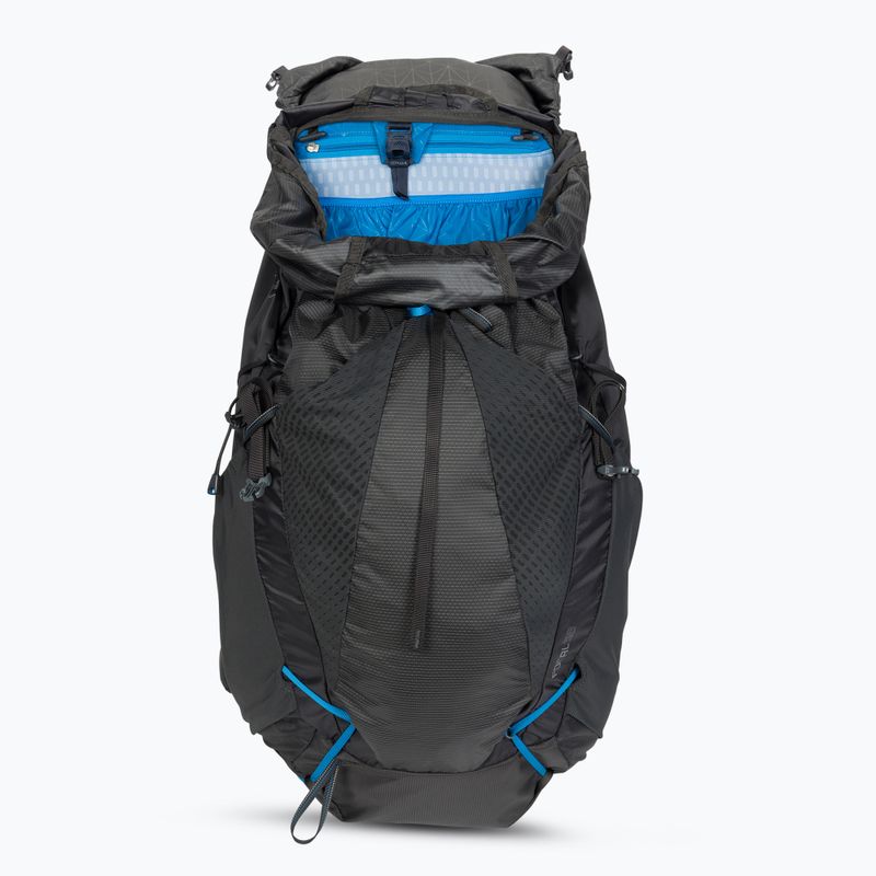 Zaino da trekking Gregory Focal 58 l ozone black 4