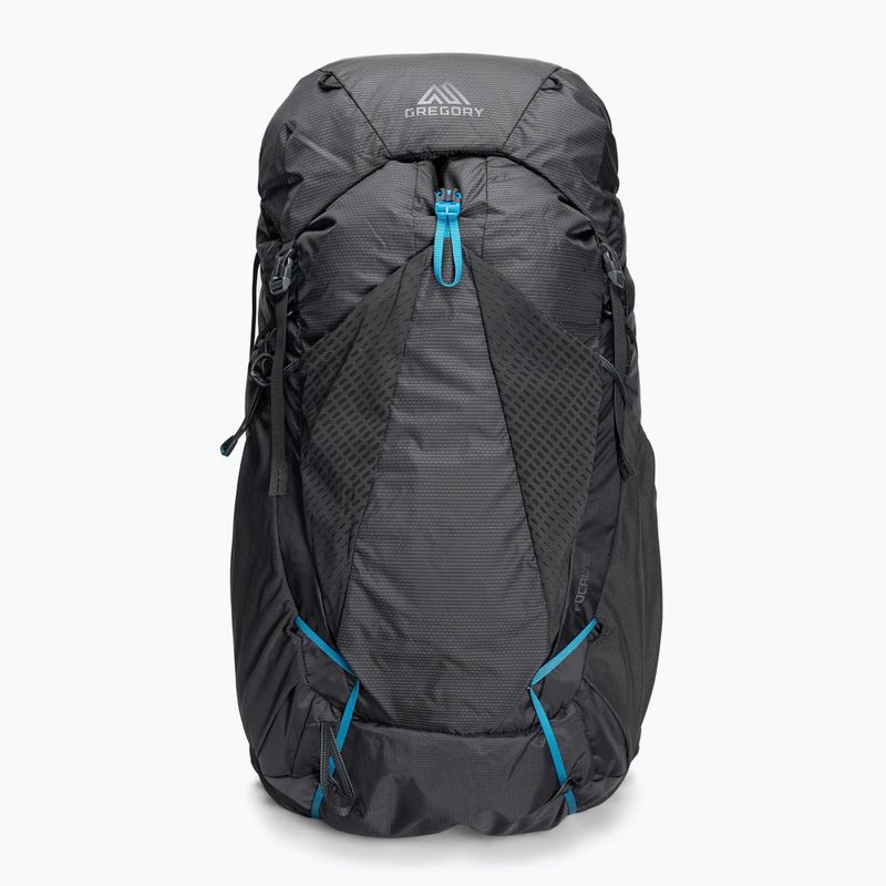 Zaino da trekking Gregory Focal 58 l ozone black 5