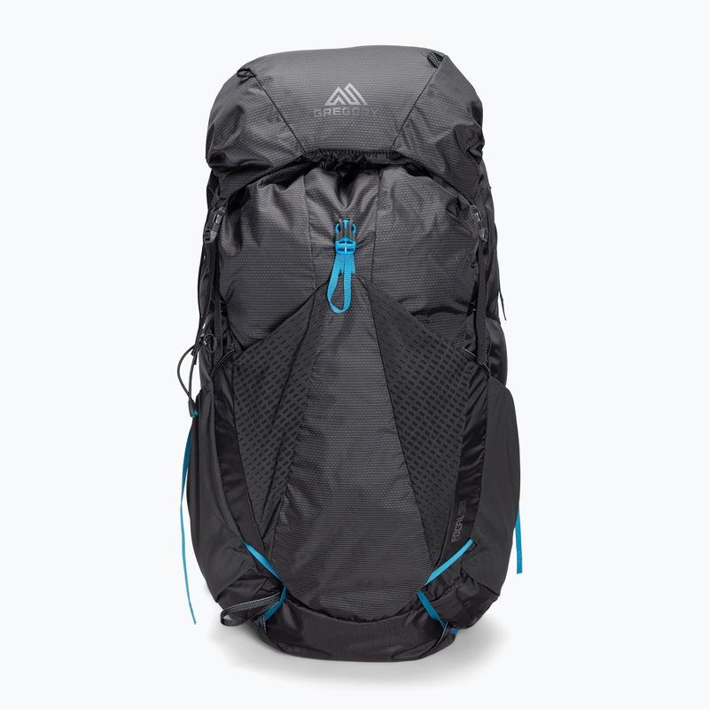 Zaino da trekking Gregory da uomo Focal 58 l nero ozono