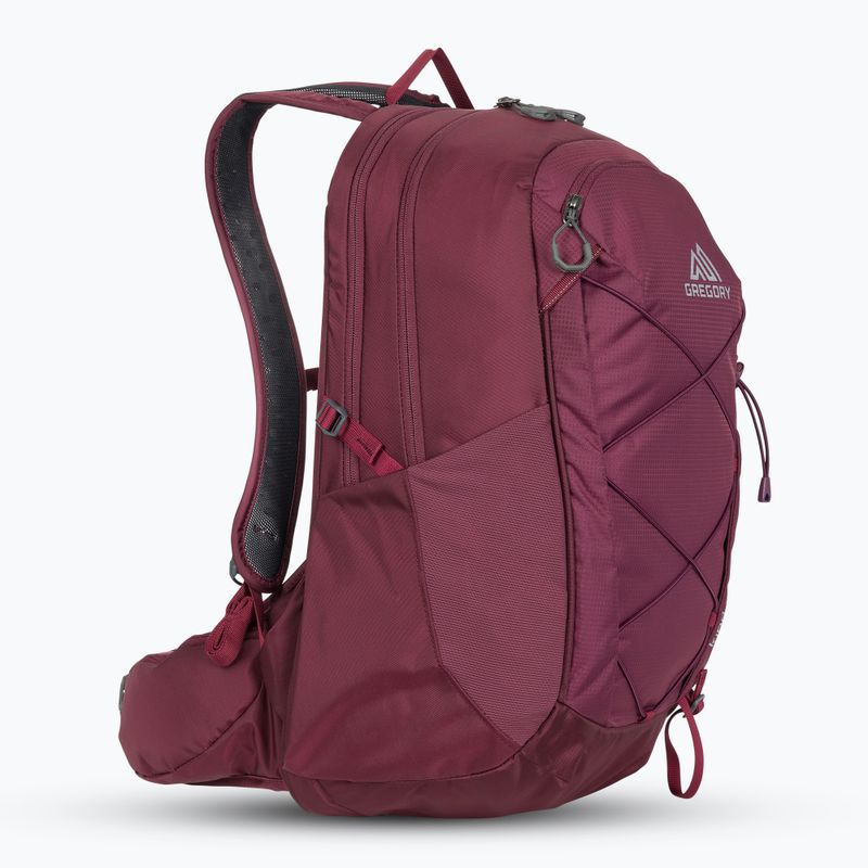 Gregory Kiro 22 l ametista viola zaino da trekking 2