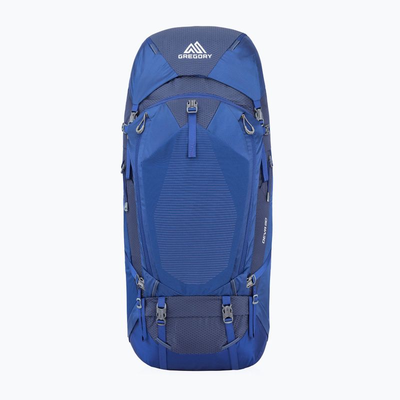 Zaino da trekking Gregory Deva Response 80 nocturne blu