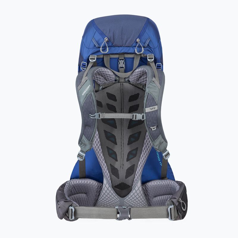 Zaino da trekking Gregory Deva Response 80 nocturne blu 2