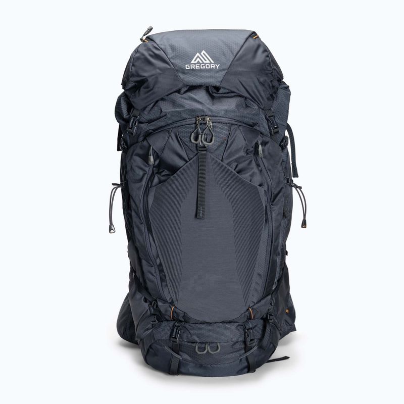 Zaino da trekking Gregory Baltoro 65 l blu alaska uomo