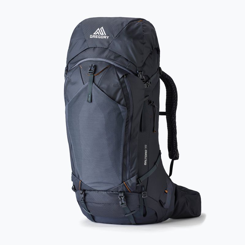 Zaino da trekking Gregory Baltoro 75 l alaska blue uomo