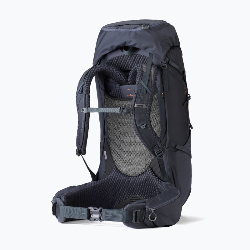 Zaino da trekking Gregory Baltoro 75 l alaska blue uomo 2
