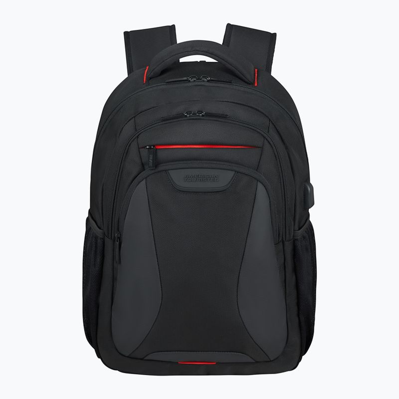 Zaino per laptop American Tourister BP 15,6" basso nero