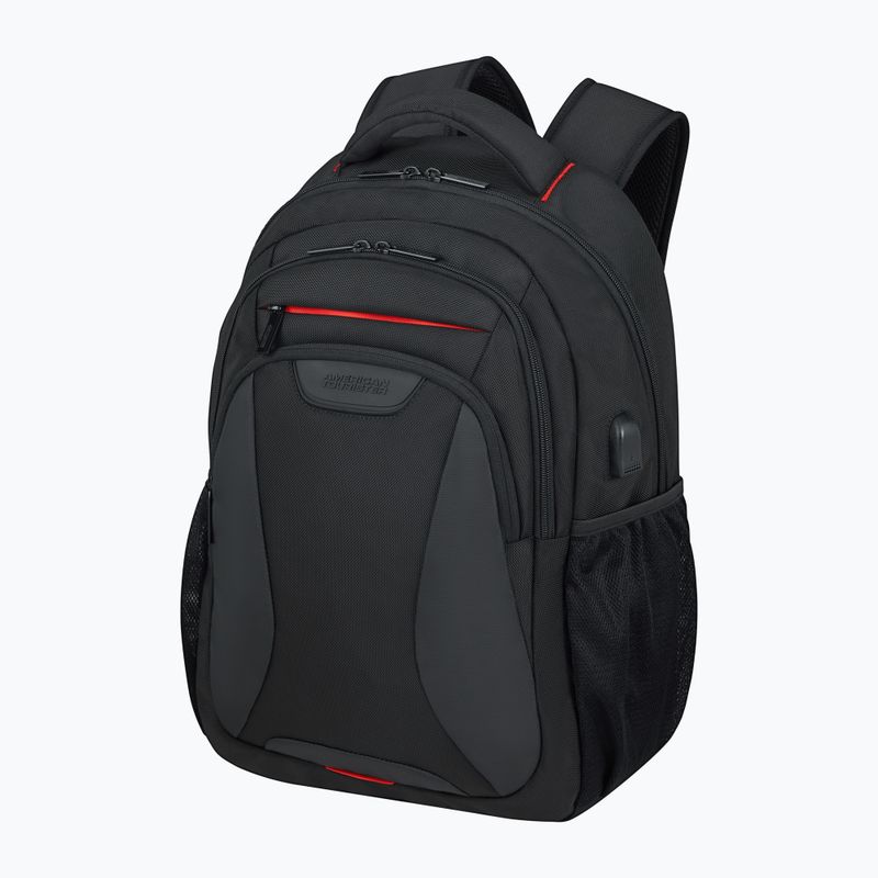 Zaino per laptop American Tourister BP 15,6" basso nero 2